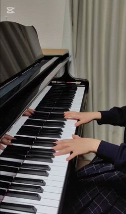 中3生徒さんの卒業式伴奏「あなたへ」(動画あり)の記事動画