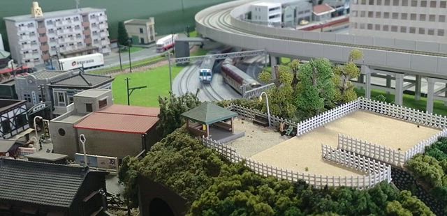 鉄道模型 Nゲージの世界を覗くの記事動画