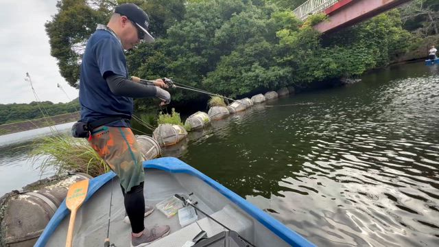 6/23 戸面原ダム釣行　～テコギの特訓のあとは・・・～の記事動画