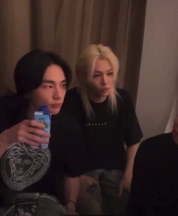 スキズ❤️2024年を締めくくる❤️天使舞い降りた振り返りvol.4の記事動画