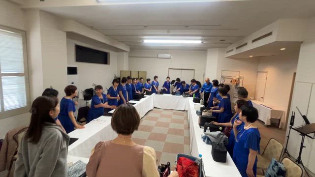 可愛い生徒さん紹介❤️の記事動画