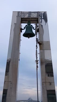 ☆2026年１月のヨガレッスンスケジュール＆海ほたるパーキングエリア!!☆の記事動画