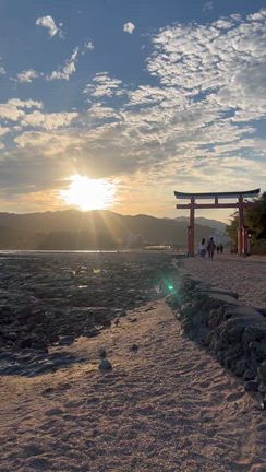 ★ 宮﨑記録② 古事記ゆかりの神社巡り★の記事動画