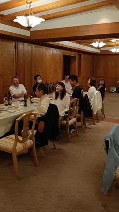 第１３回　RIRE大森親睦コンペの記事動画