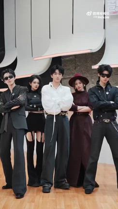 [曲♪画]ユーニン/劉宇寧ｻﾝ＊新曲＊江苏跨年＊星光大賞＊微博之夜2025＊音乐缘计划２＊とか…の記事動画