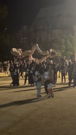 おくんちの営業につきましてのお願いです(*´∇｀*)の記事動画