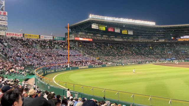 掛川西vs日本航空の記事動画