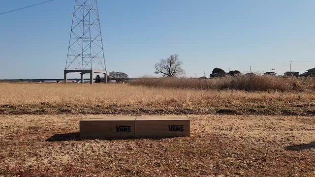 寒いけどMTB練の記事動画