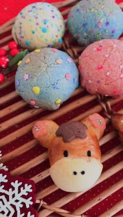 【開催】名古屋市から馬のメロンパンdeコッタを作りにお越しくださいました♪の記事動画