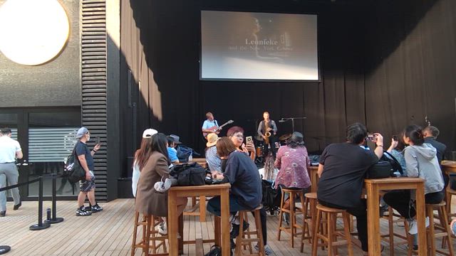 『万博③アメリカ万歳』の記事動画