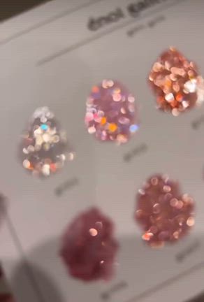 【新色入荷】人気のenoi♡ミルマグ＆ギャリッタージェル♪の記事動画