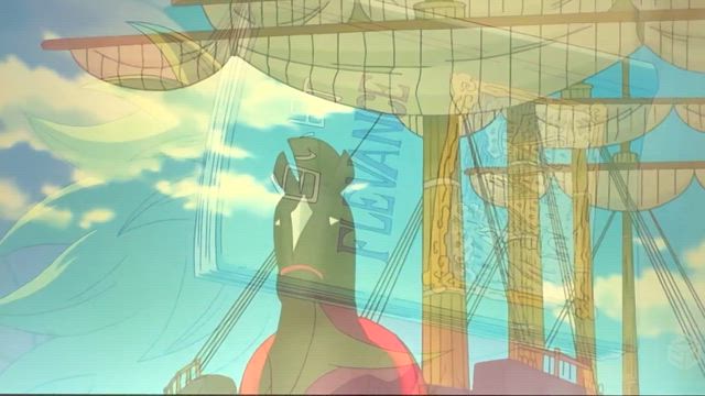 【天龍人】神々の世界❶の記事動画