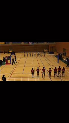 ミカサカップ&練習会の記事動画