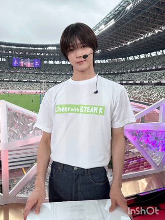 世界陸上。お疲れ様でした❤︎の記事動画