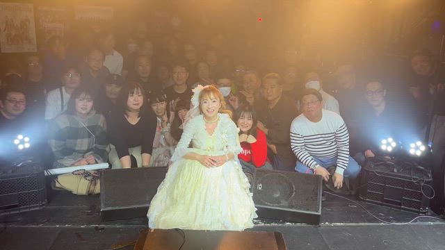 メッセージの記事動画