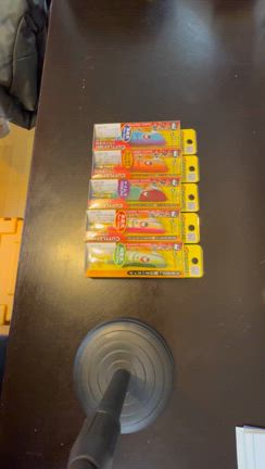 ✨関門神生丸✨（K-style）※コウイカ釣りの記事動画