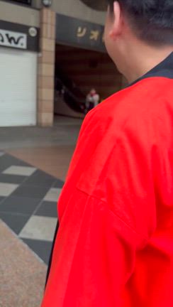 P姉さんの応援に喜楽館へ！の記事動画