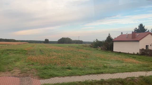 最後はワルシャワ郊外　ショパンの生家へ♪備忘録⑥の記事動画