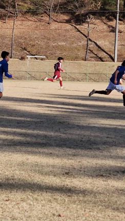 U14 那須TRM ①の記事動画