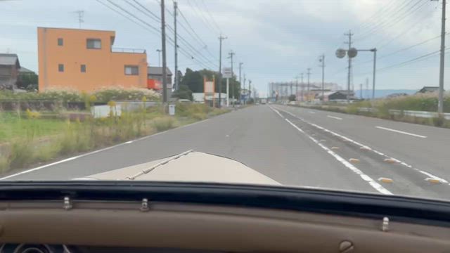 クッシュマン2025春夏展示会in岐阜の記事動画