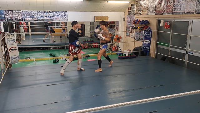 初練習の記事動画