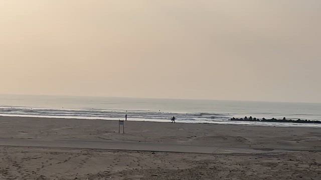 2026/03/30月曜日の波情報(腹)18時半更新の記事動画