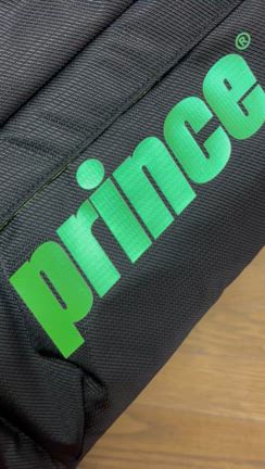 ラケットバッグの話！の記事動画