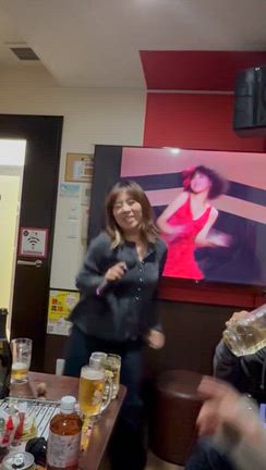 昨晩　忘年会　(*≧∀≦*)の記事動画