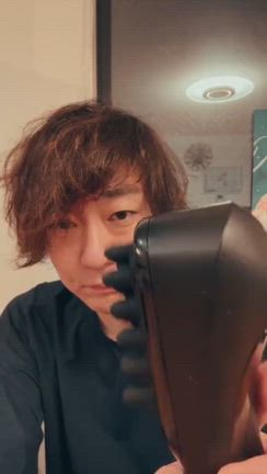 2日目はカレーうどんの記事動画