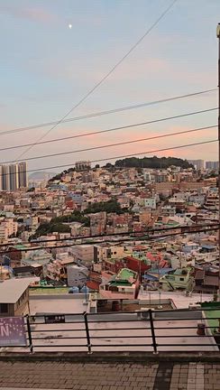 35回目の韓国旅～お初の釜山旅⑤～の記事動画