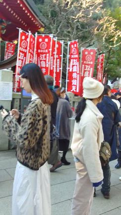 江島神社参拝⛩️タロットのブラッシュアップを綺麗な景色の江の島で！貴重な時間(*^▽^)/の記事動画