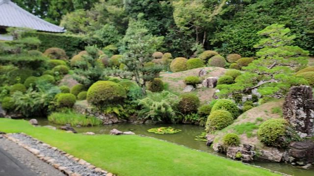 6908回目龍潭寺の記事動画