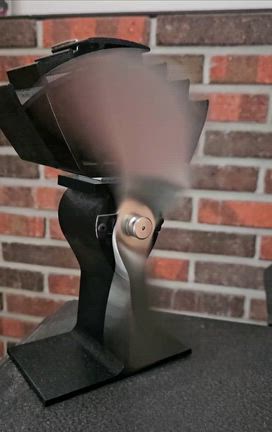 気になる扇風機！？の記事動画