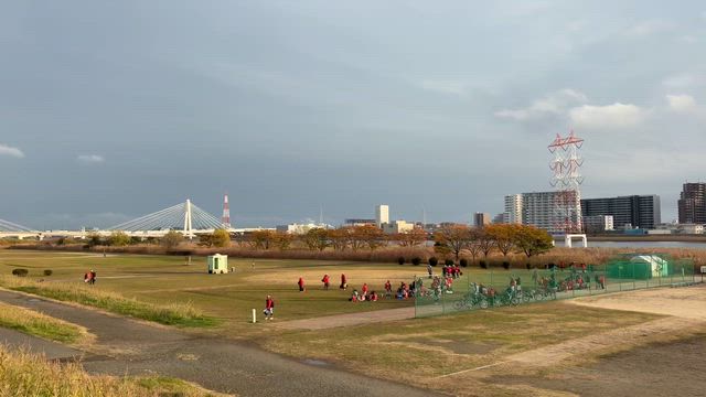 第27回硬式野球1日体験会（2回目）は無事に終了する事が出来ました！の記事動画