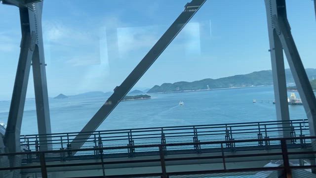 つながっていることの記事動画