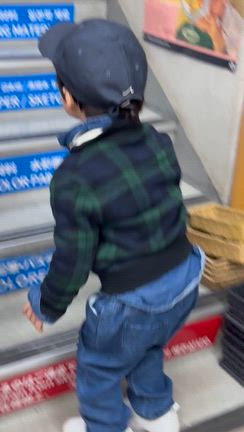 父ちゃんを呼ぶ息子の記事動画