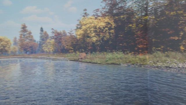 領土・主権展示館にGOの記事動画