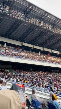 5月31日 日産スタジアムの記事動画