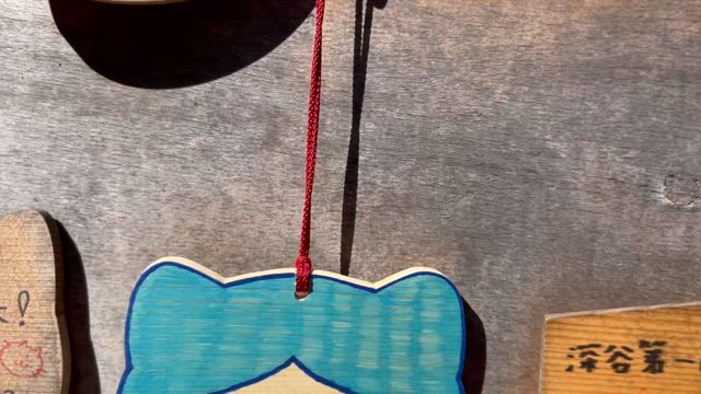 ねこのお宮 前玉神社（埼玉県行田市） #行田紀行の記事動画