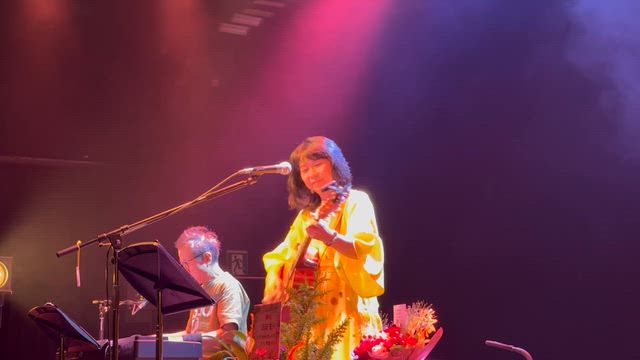 「走って下さい」間奏〜ゴニョゴニョ動画③の記事動画