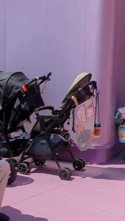 ゴールデンウイークUSJ散歩～有吉の壁の記事動画