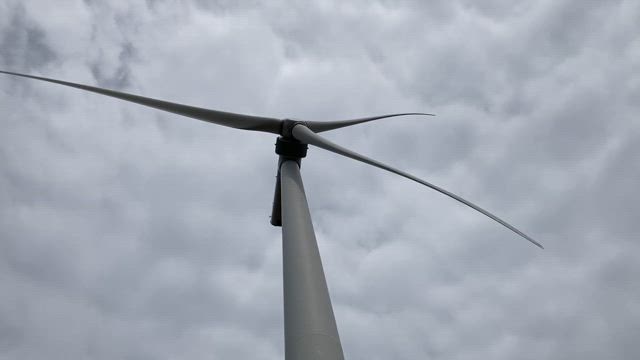 風車に足湯に東尋坊（福井旅行・11完結）の記事動画