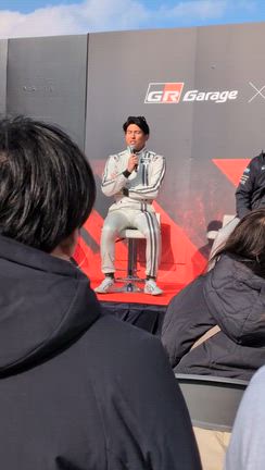 岡山ラウンド、インタープロトシリーズ特別戦、2025の記事動画