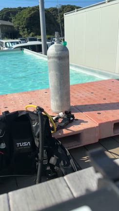 スキューバーダイビング！器材のセッティング方法を忘れてしまった方への記事動画