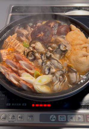 今日の日本酒〈数馬酒造さん 閃純米吟醸氷温一年熟成（直営店限定）＆下村水産さんの能登かき〉の記事動画