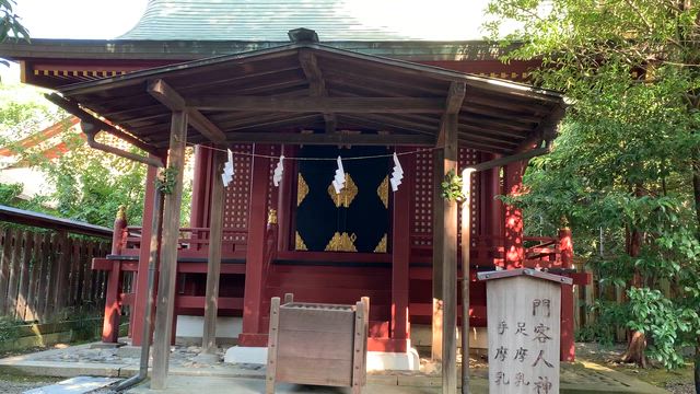 武蔵国一の宮 大宮氷川神社の記事動画