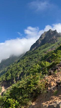 素晴らしい日本の景色❣️の記事動画