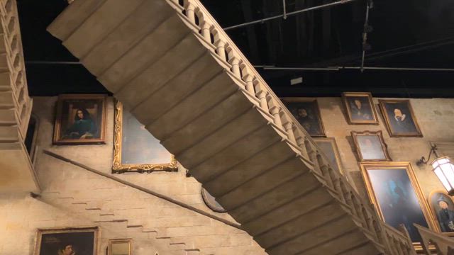 2024年もとうとうあと1日　そしてこの前行った、スタジオツアー東京　ハリーポッターの記事動画