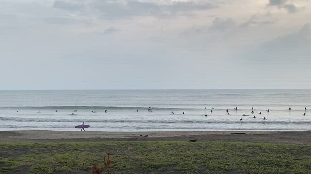 テニス合宿と懐かしい光景の記事動画