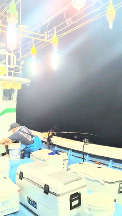 第三藤義丸の紹介 | ふじよしまる日記 岩船港 遊漁船 第二藤義丸